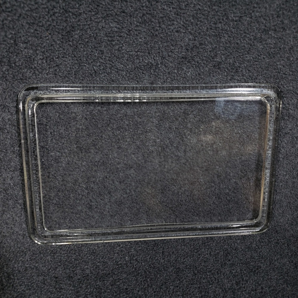 Westinghouse Roaster Oven RO-91 Replacement Lid Cover Glass